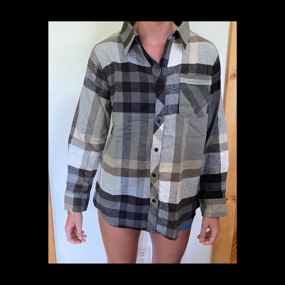 Flannel